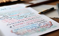 英文名言警句手抄报，英文名言警句手抄报图片