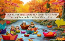 儿童诗歌 秋天，幼儿诗歌《秋天》