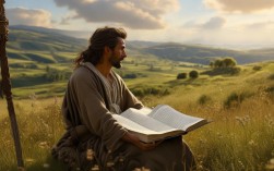 牧羊人诗歌新作，为何当代人仍读出共鸣？