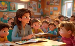 幼儿园妈妈诗歌，如何让孩子懂爱意？