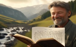 父亲节快到了,送首诗够不够?