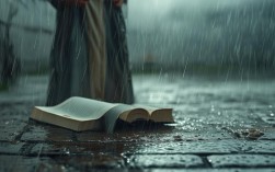 诗歌朗诵雨今晚会停吗？