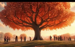 爱心树诗歌，爱心树诗歌朗诵