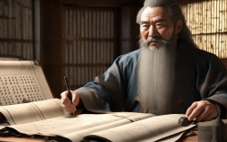 韩非子名言名句