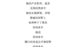 现代诗歌网站，现代诗歌网站原创