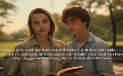 青春恋爱物语经典名言，2025年还能引发共鸣吗？