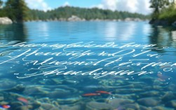 水危机下，古人的水名言还适用吗？