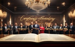 公司周年庆诗歌,如何写出时代共鸣与员工共情?