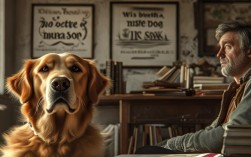 养狗比养人更靠谱?这句名言戳中当代人痛点?