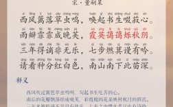 豌豆花诗歌，豌豆花诗歌副刊