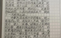 诗歌除外作文，诗歌除外作文600字