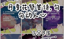 如何写出打动人心的赞美诗歌好句？