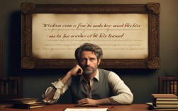 聪明来自什么名人名言，聪明来自什么名人名言的句子