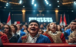 祖国万岁诗歌朗诵视频为何令人热泪盈眶？