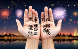 迎国庆庆中秋手诗歌，迎中秋庆国庆手的诗