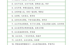 关于公正的名言名句