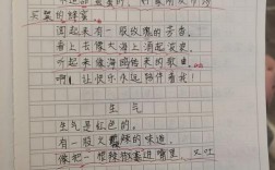 学生诗歌，如何写出诗意？