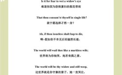 国外著名诗歌，何以传世不朽？