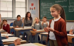 五年级诗歌朗诵会,今天有哪些小诗人闪耀舞台?