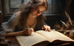 灰姑娘的诗歌里,藏着怎样的不为人知的故事?