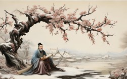 梅诗歌作文，关于梅的诗歌作文