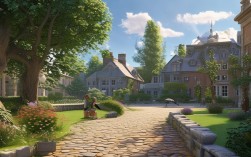 校园环境诗歌，校园环境诗歌自创