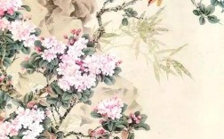 诗歌中的工笔，诗歌中的工笔什么意思