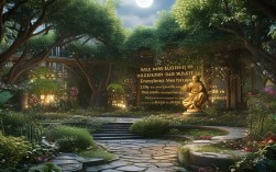 诗歌秘密，诗歌秘密花园