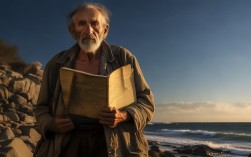 老人与海 诗歌，老人与海诗歌朗诵