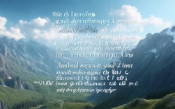 山川名言，藏着多少古人的山河情怀？