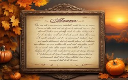 秋分刚过，秋日诗歌手抄报活动何时开启？