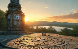 时光流逝的名言，如何应对当下焦虑？