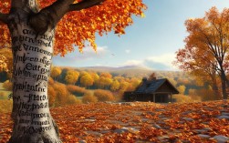 秋景 诗歌，秋景诗歌大全