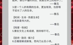 名人名言200句，名人名言200句摘抄大全