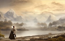 哪些励志古诗歌能点燃你心中的奋斗火焰?