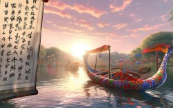 今年端午诗歌，哪些新创作最应景？