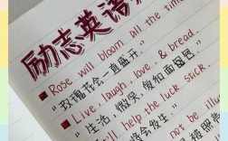 英语名言为何成网红现象？