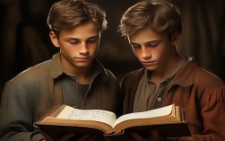 兄弟间有哪些经典名言能道尽情深义重?