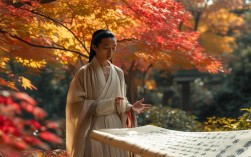 朗诵秋天诗歌，为何能触动心底的秋意？