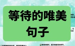 有关等待的名言，有关等待的名言有哪些