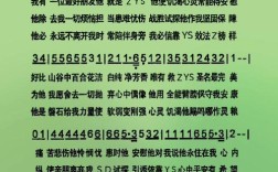 诗歌谷中百合，诗歌谷中百合花歌