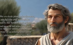 欧里庇得斯名言穿越千年，为何仍直击当下人性痛点？