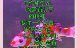 潜心研究名言有何深意？