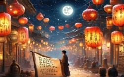 今年元宵节，哪些诗歌最应景？