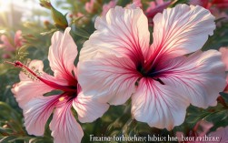 千年海棠诗篇,今人如何读懂它的春深?