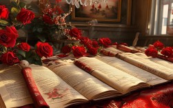 红色传承的诗歌