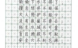 防溺水短诗，藏着哪些安全提醒？