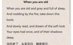 诗歌英文朗诵，如何演绎情感共鸣？