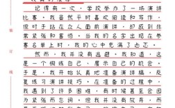 我真棒诗歌传递了什么自信力量？