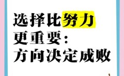 选择的重要性的名言，选择重要性的名言警句